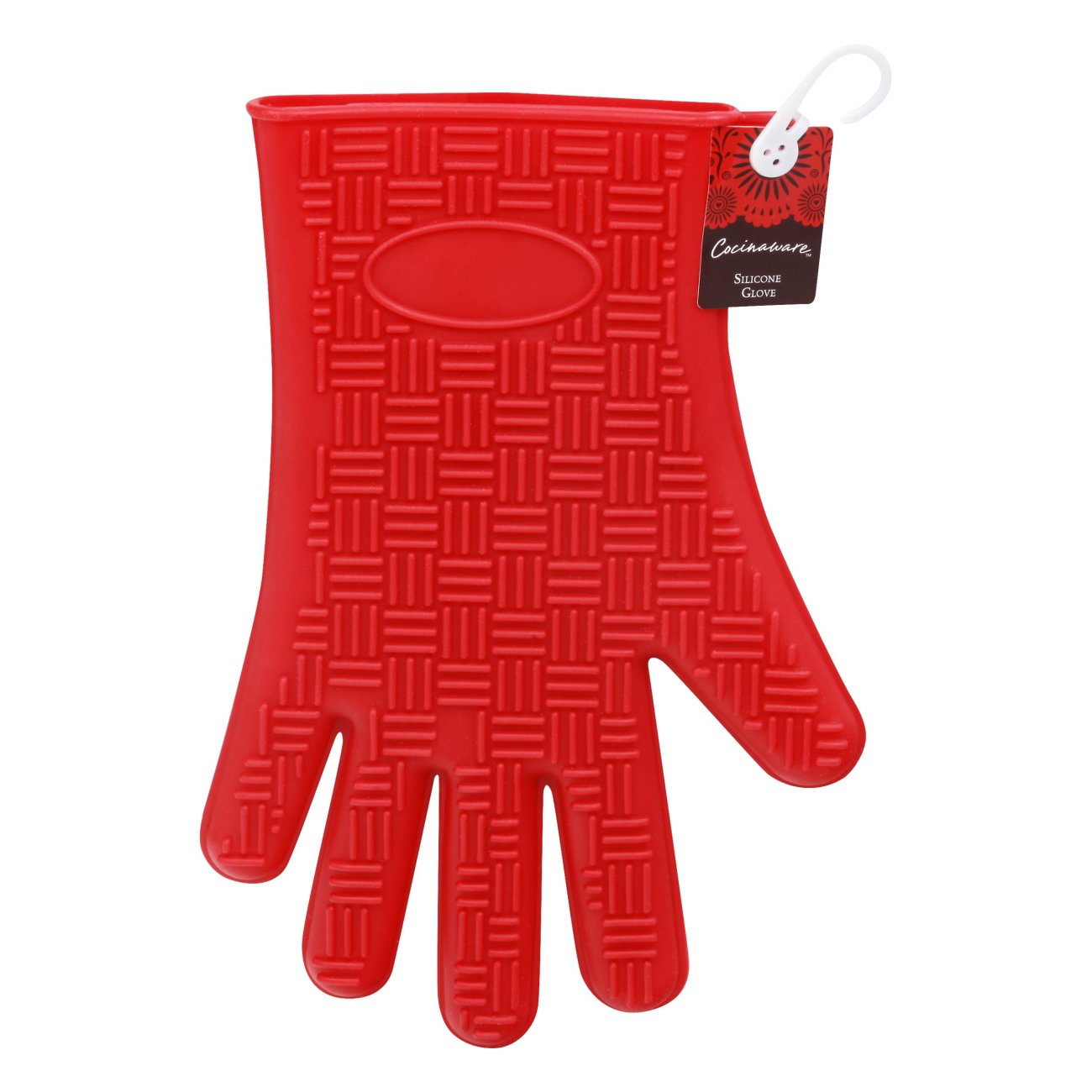 Cocinaware Red Silicone Glove