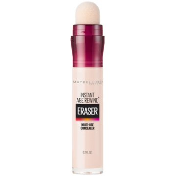 Maybelline Instant Age Rewind Eraser Dark Circles Treatment Concealer, Fair