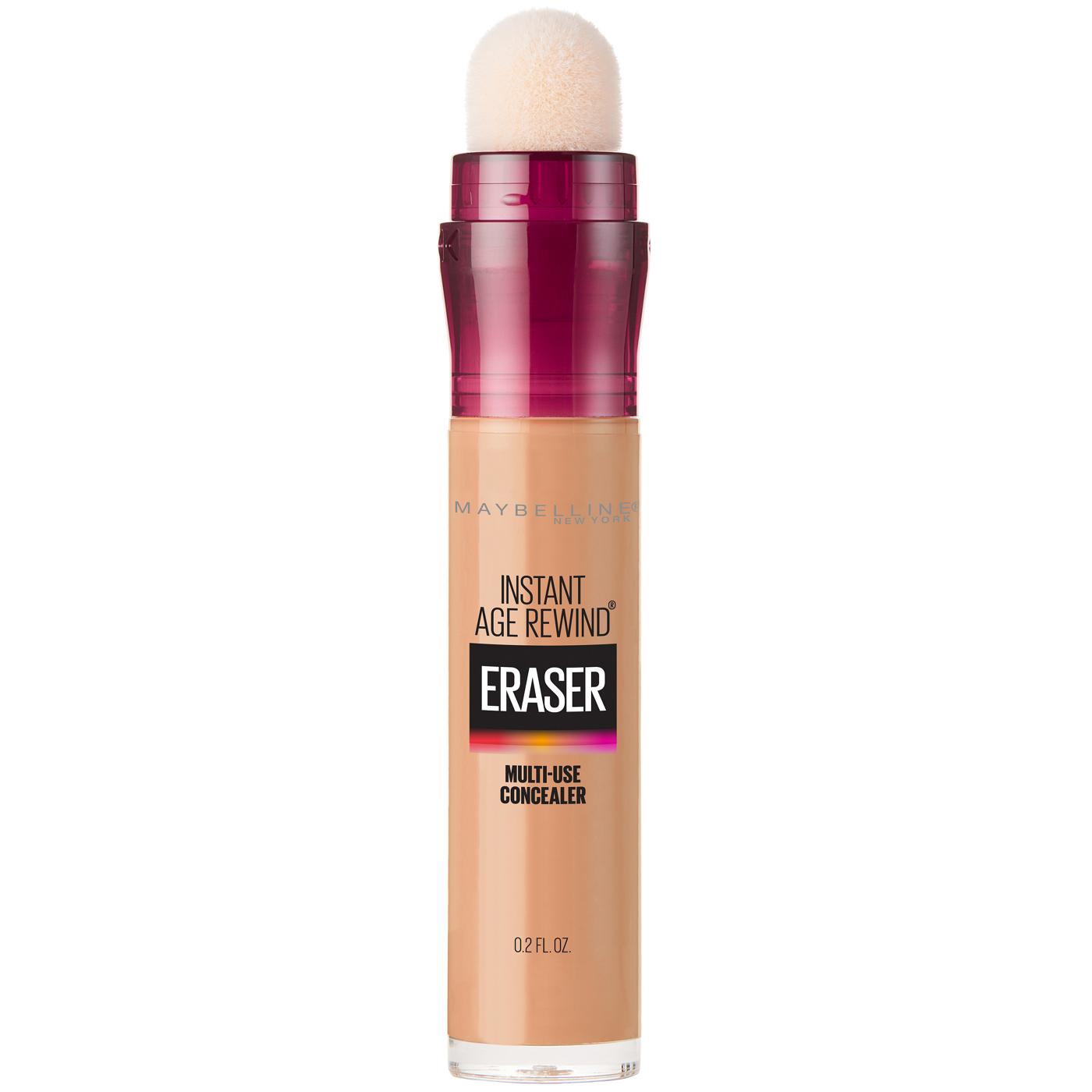 Maybelline Instant Age Rewind Multi-Use Concealer - 130 Medium; image 3 of 3