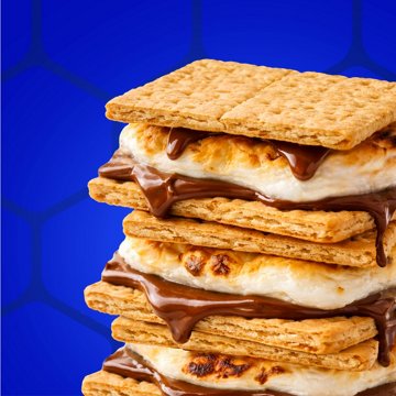 Honey Maid Fresh Stacks Graham Crackers, 12.2 oz