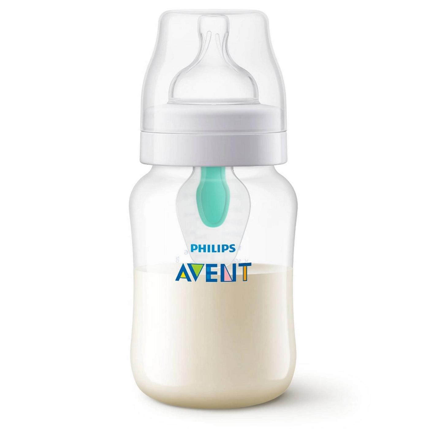 Avent Anti-Colic 9 oz Bottles; image 4 of 4