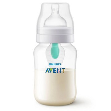 Avent Anti-Colic 9 oz Bottles, 3 ct