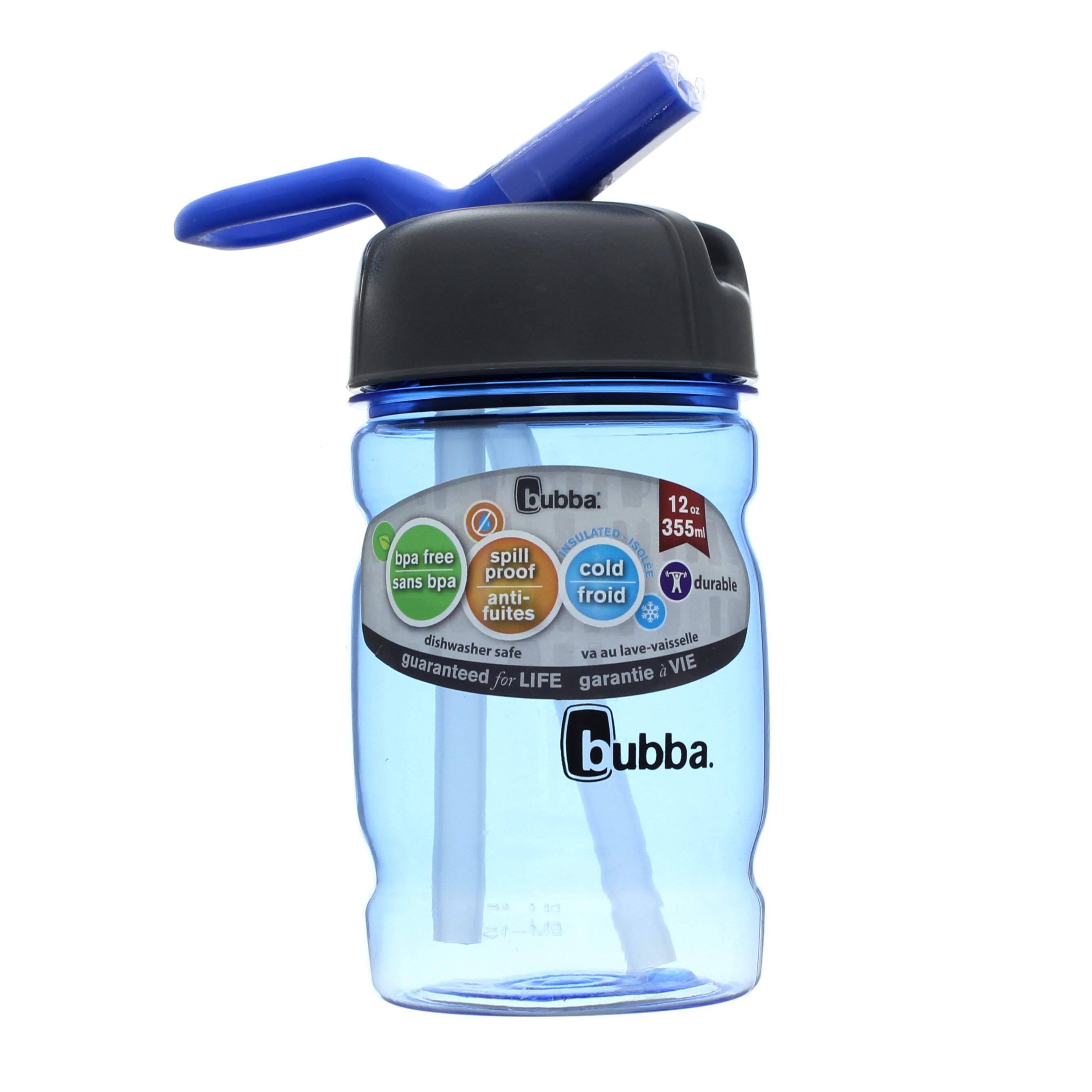 12 oz baby bottle