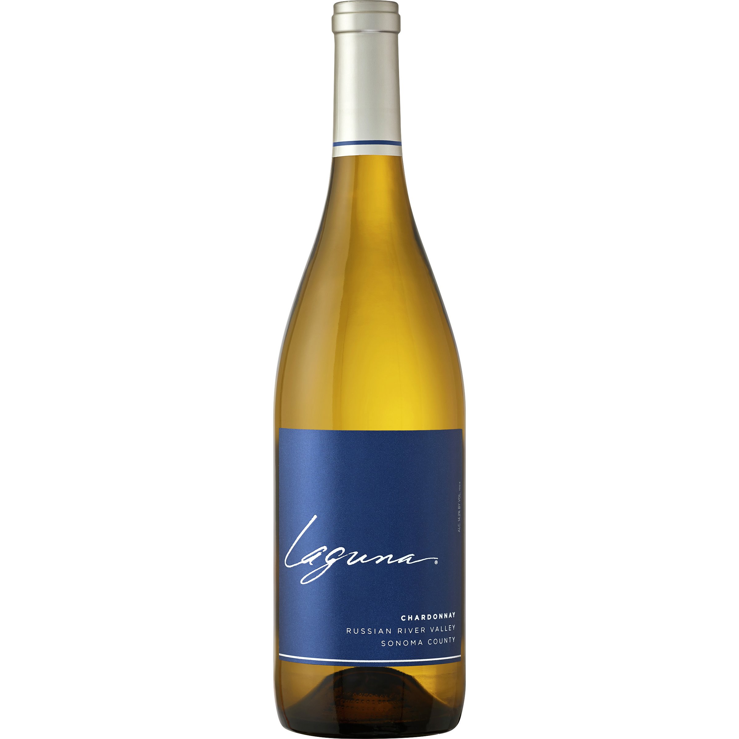Laguna Russian River Valley Chardonnay White Wine Shop Wine at HEB
