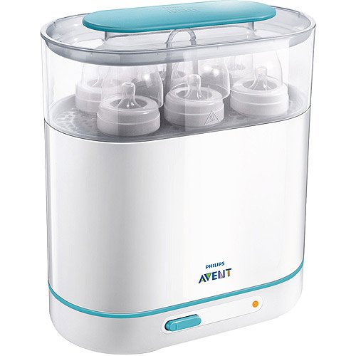 Avent Natural Feeding 1M+ 9 oz Bottles - Shop Bottles at H-E-B