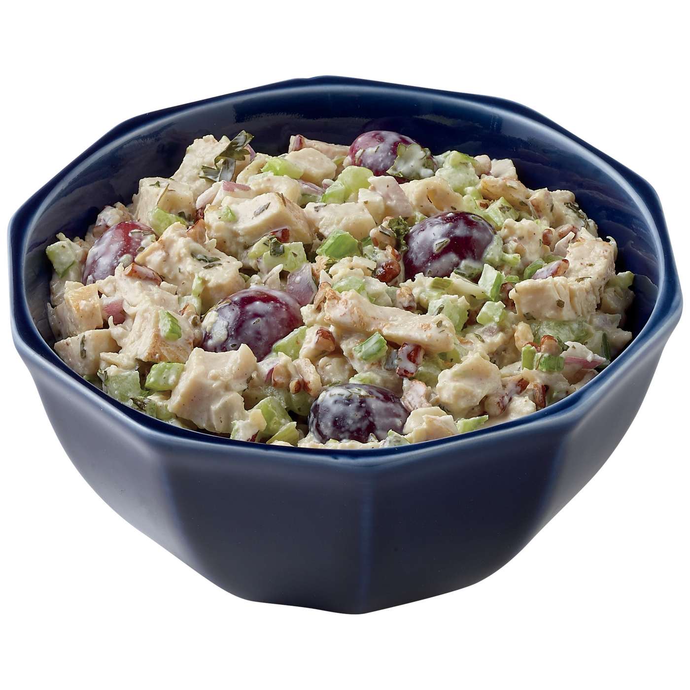 Meal Simple by H-E-B Tarragon Pecan Chicken Salad; image 2 of 2