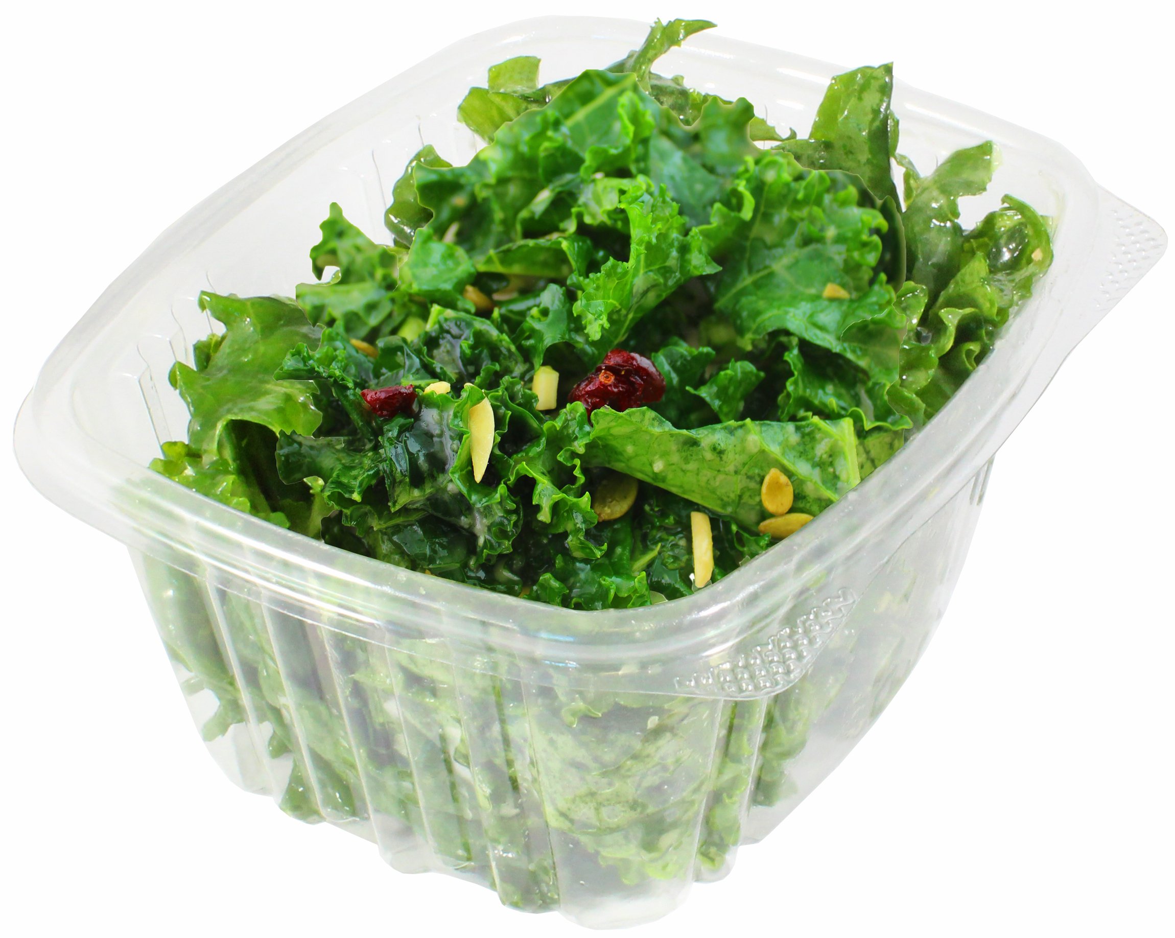 Central Market Kale Cranberry Pepita Salad Shop Central Market Kale
