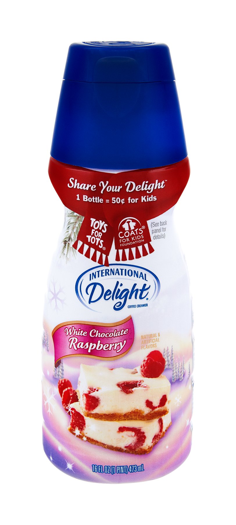 Share Your Delight
