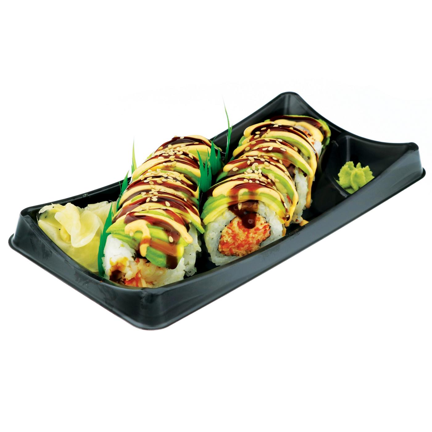 H-E-B Sushiya San Antonio Sushi Roll; image 4 of 4