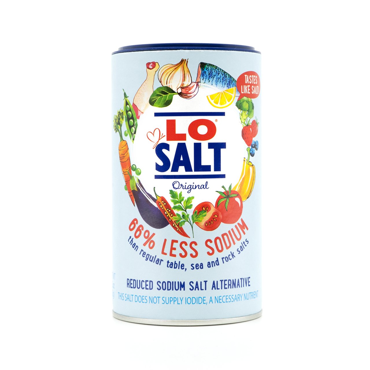 Morton Lite Salt - 11oz Reviews 2024