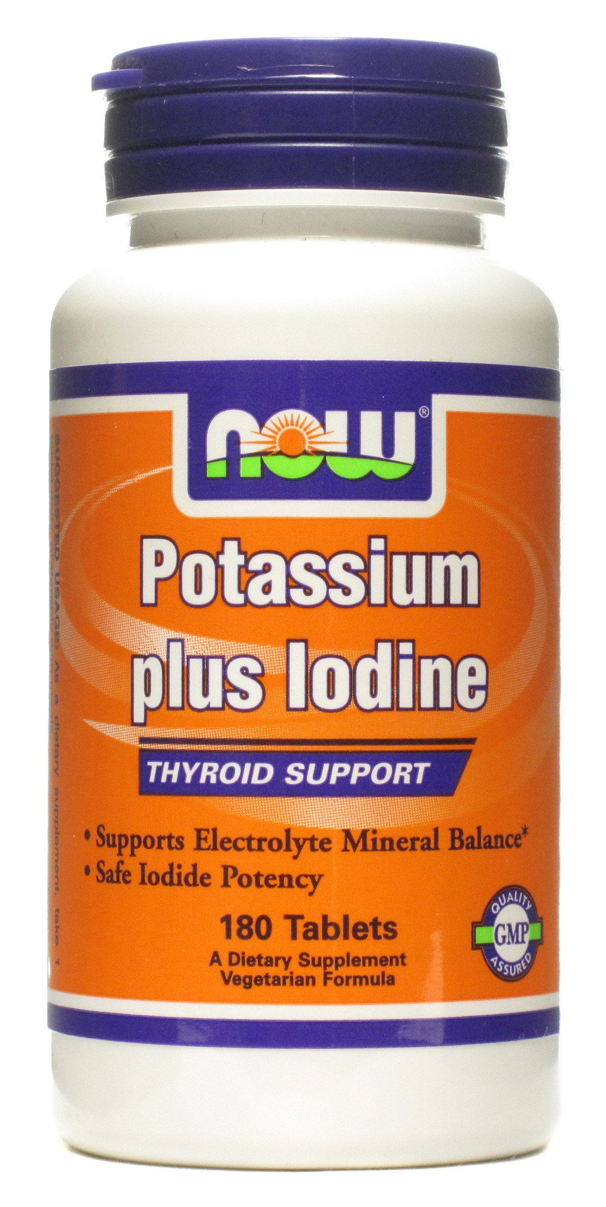 buy iodine tablets