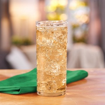 Canada Dry Ginger Ale, Caffeine Free