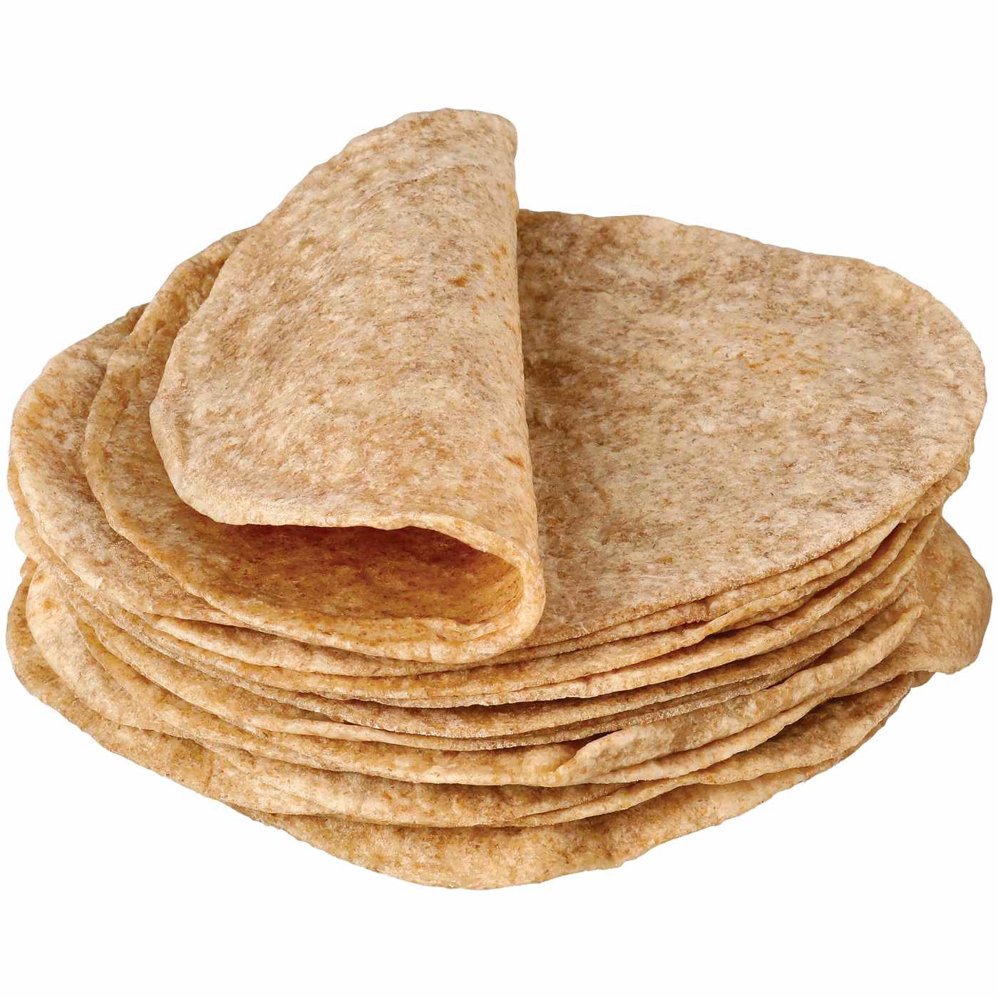 H-E-B Select Ingredients Wheat Tortillas; image 2 of 2