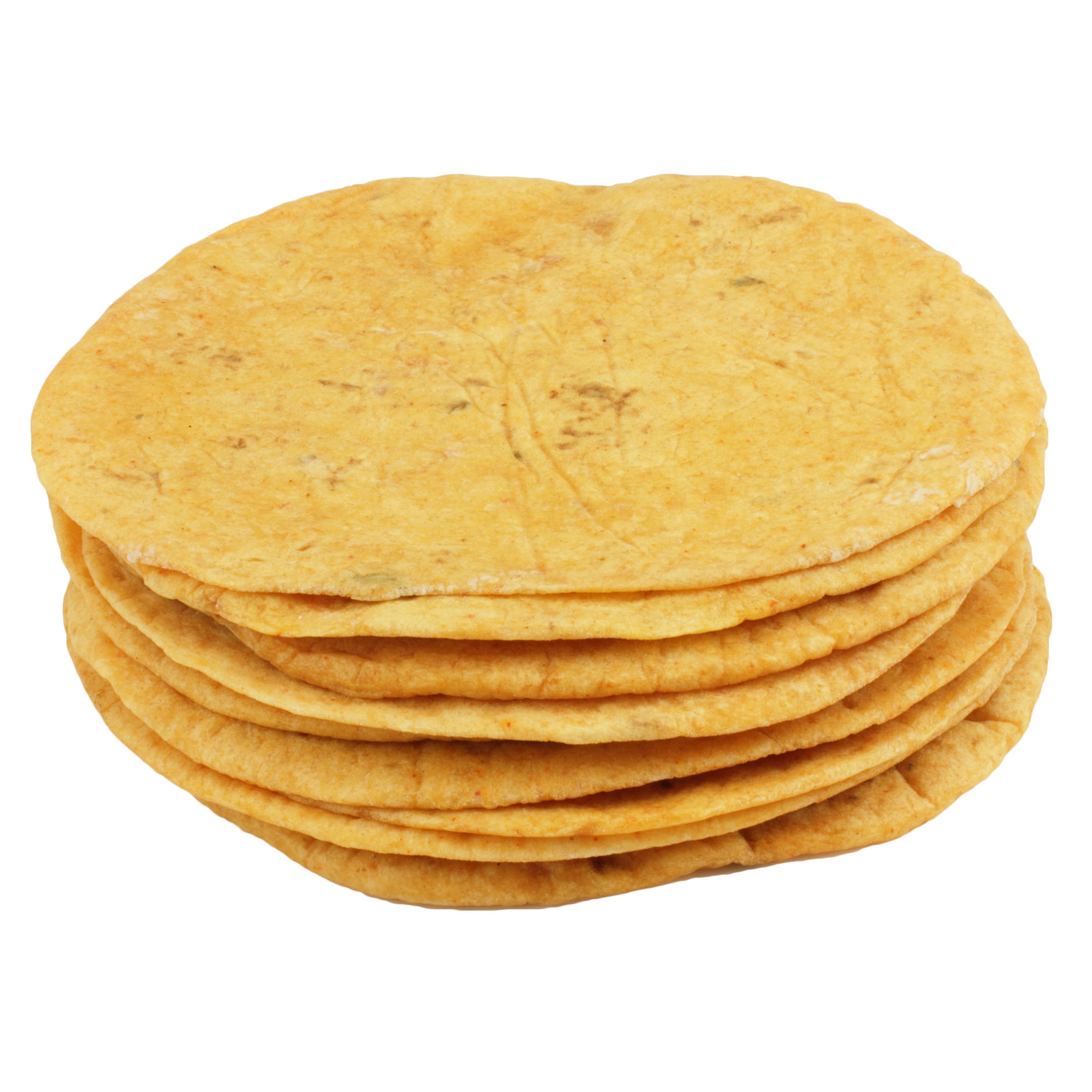 H-E-B Select Ingredients Southwest Flour Tortillas - Shop Tortillas At ...