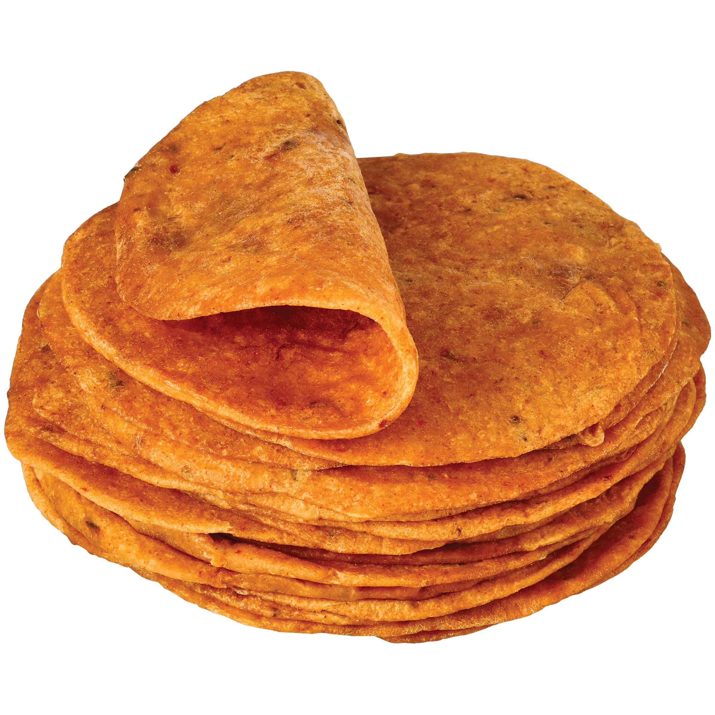 H-E-B Select Ingredients Southwest Flour Tortillas - Shop Tortillas At ...