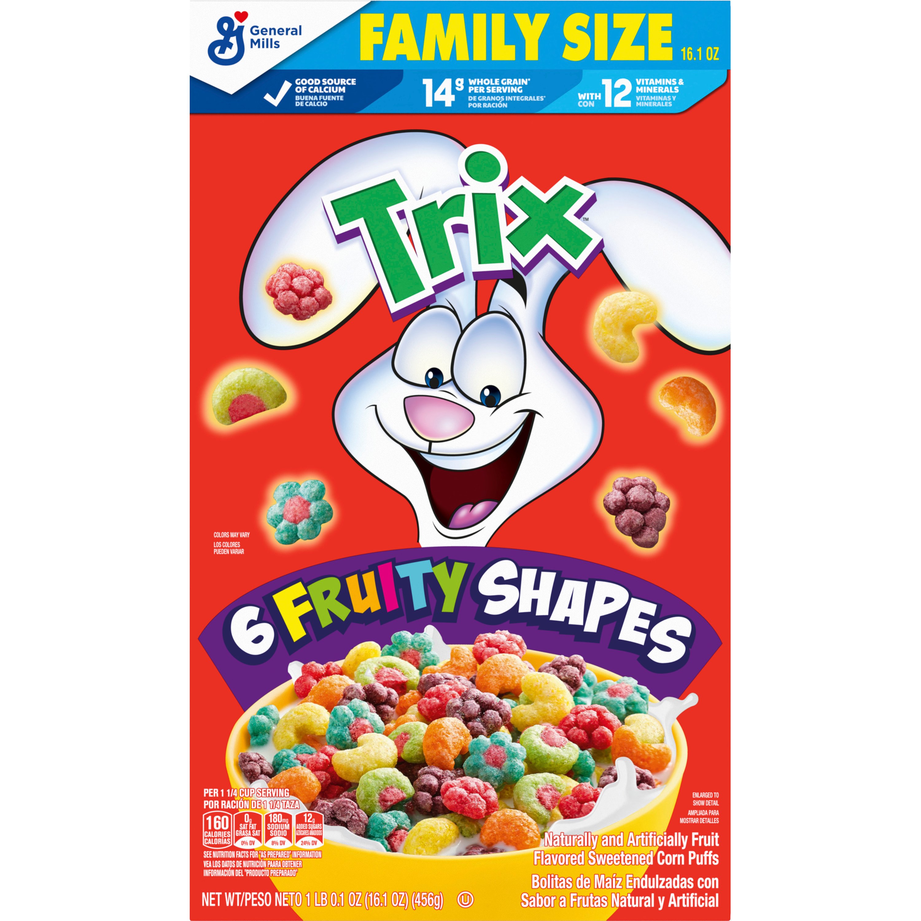 Trix