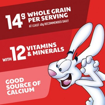 General Mills Trix Cereal - Family Size, 16.1 oz