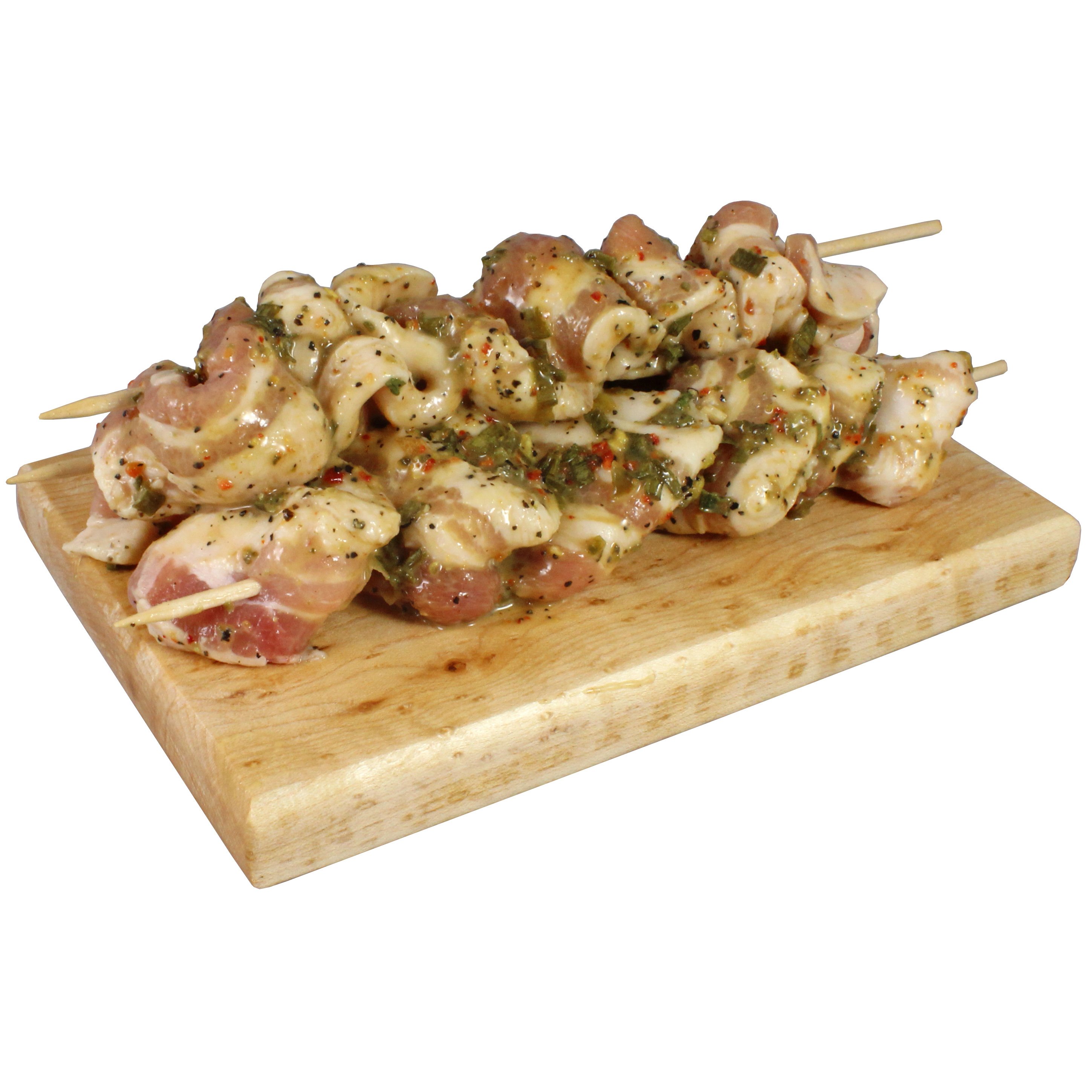 Central Market Kalbi Seasoned Pork Belly For Grilling Shop Pork at HEB