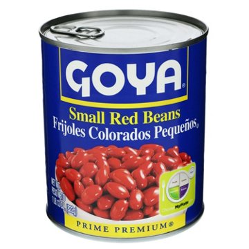 Goya Small Red Beans