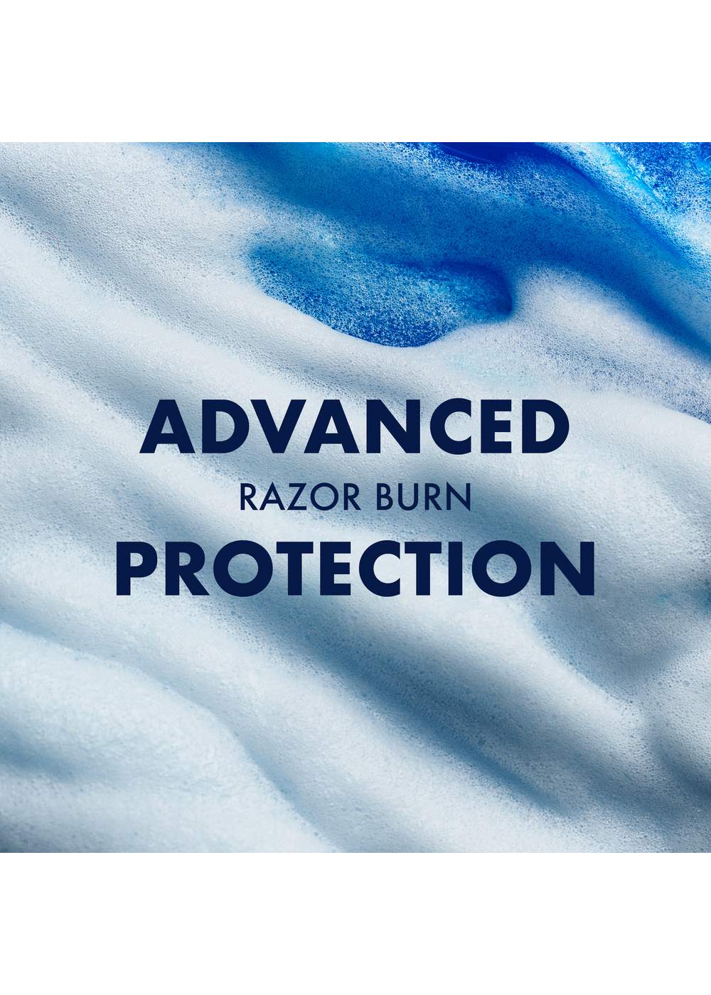 Gillette Fusion5 Shave Gel - Ultra Sensitive; image 4 of 9