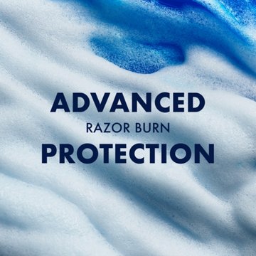 Gillette Fusion5 Shave Gel - Ultra Sensitive, 2 pk