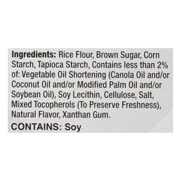 Joy Gluten Free Sugar Cones, 12 ct