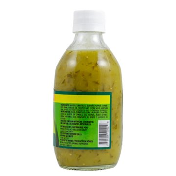 Del Primo Salsa Verde Green Sauce, 10.58 oz