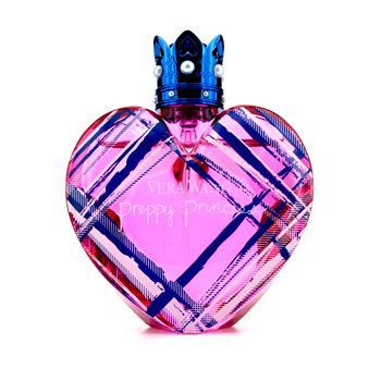 vera wang preppy princess perfume