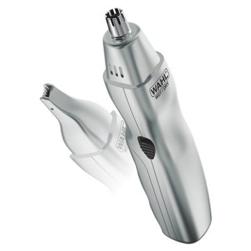Wahl Ear, Nose & Brow Dual-Head Trimmer
