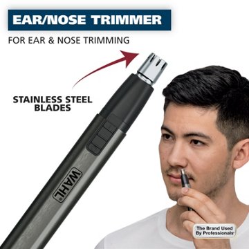 Wahl Micro Groomsman Detailer, 1.00 ea