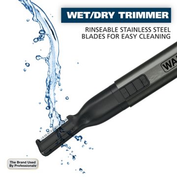 Wahl Micro Groomsman Detailer, 1.00 ea