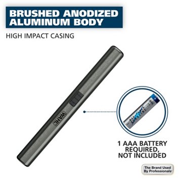 Wahl Micro Groomsman Detailer, 1.00 ea