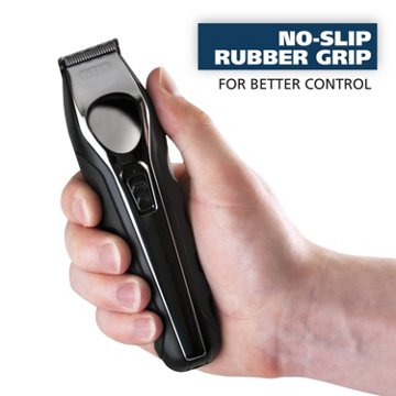 Wahl All-in-one Rechargeable Lithium Ion Grooming Kit, 1 ea