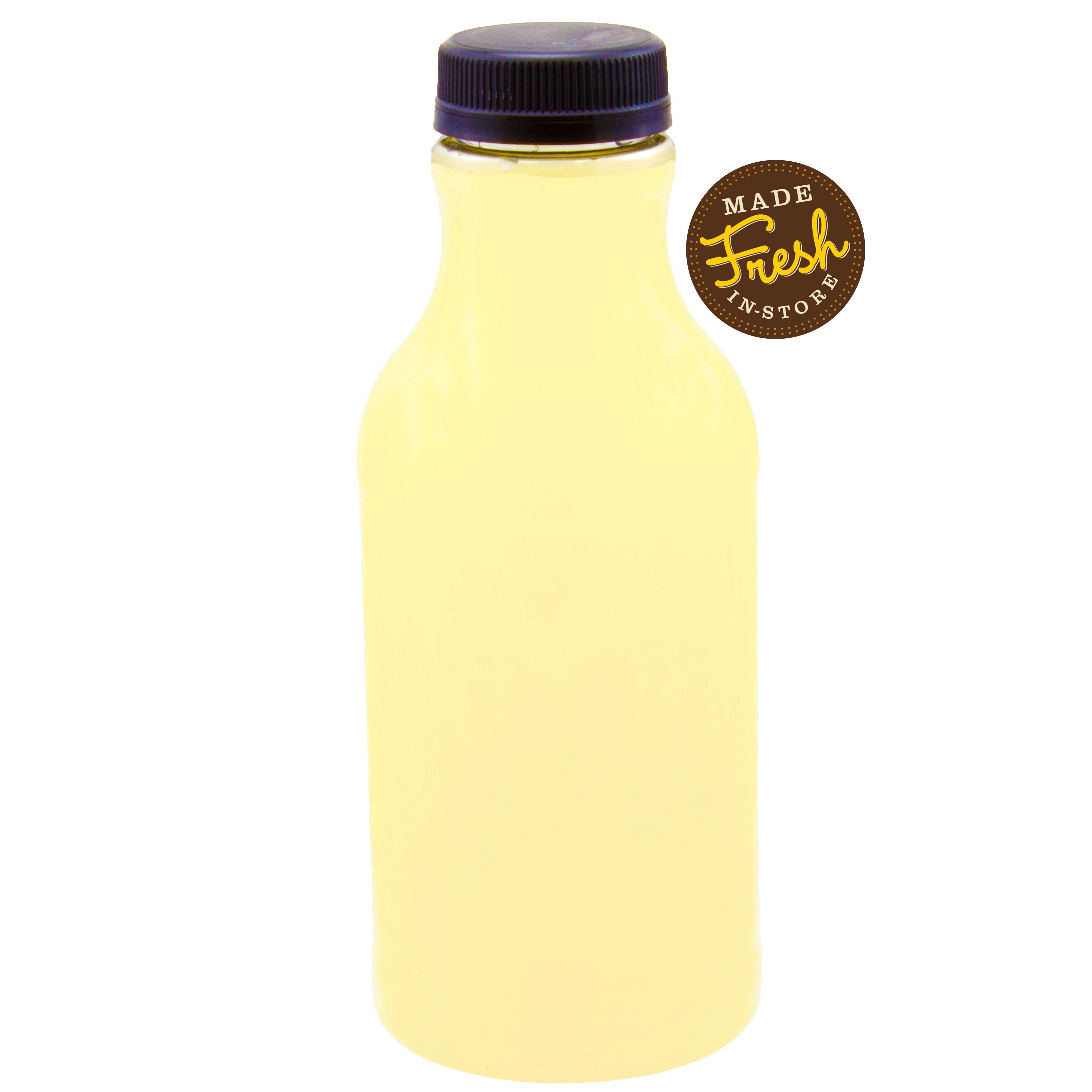 H-E-B Fresh Lemonade - Shop Juice At H-E-B