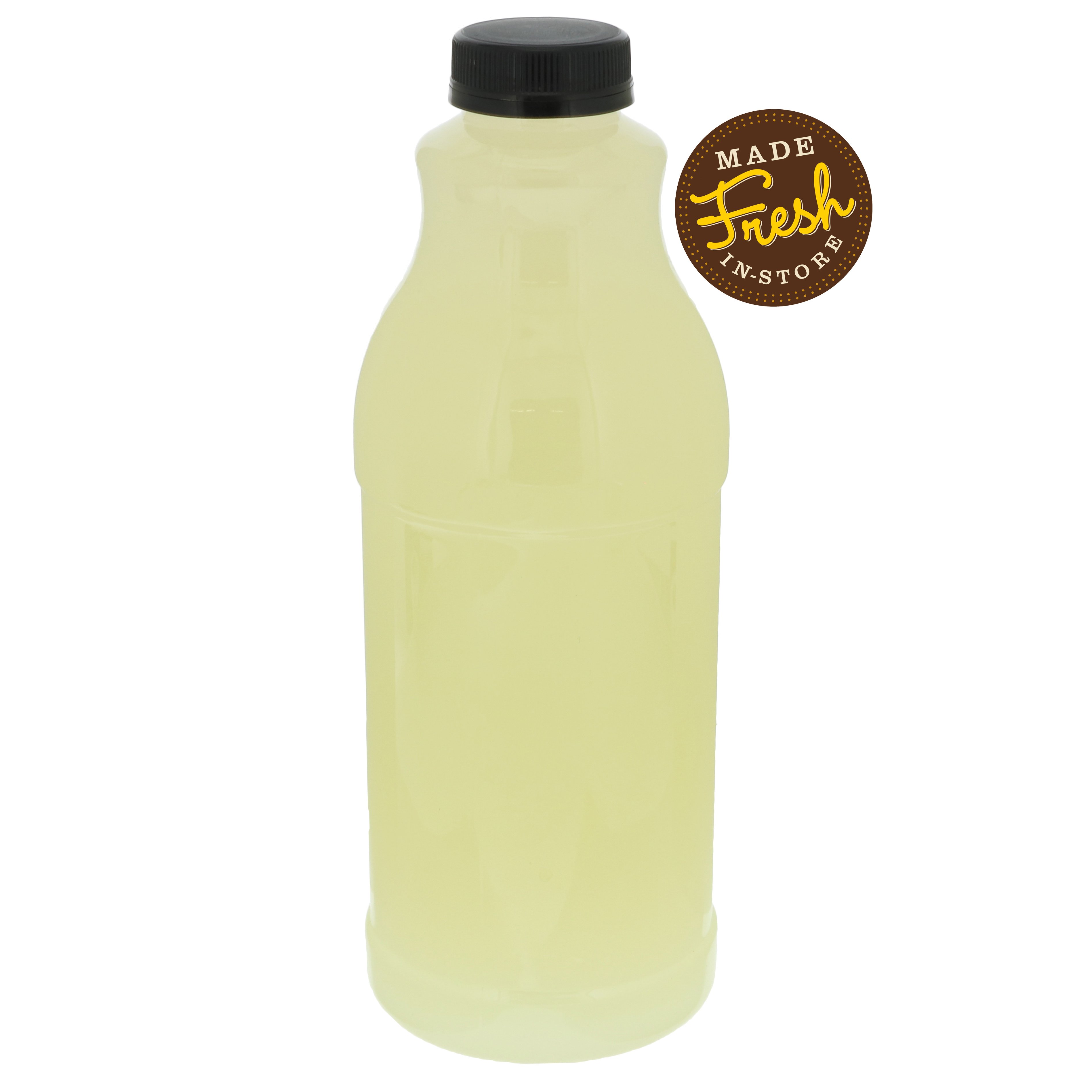 H-E-B Fresh Lemonade - Shop Juice At H-E-B