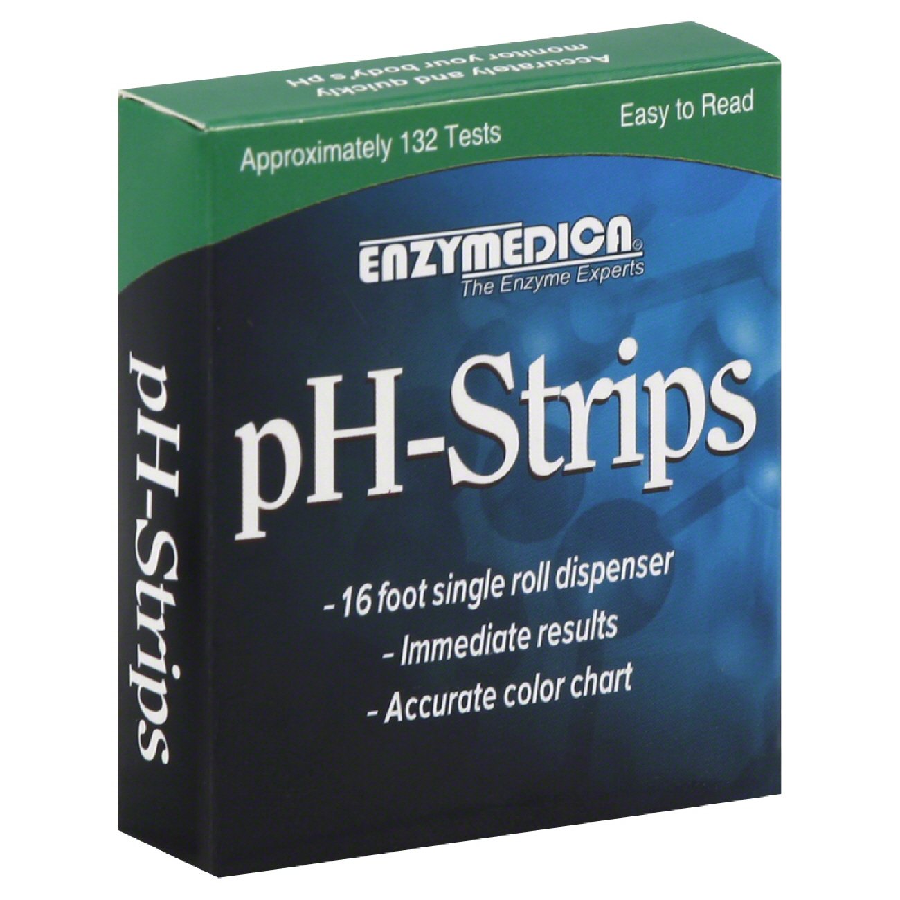 Enzymedica pH Strips Shop Diet & Fitness at HEB