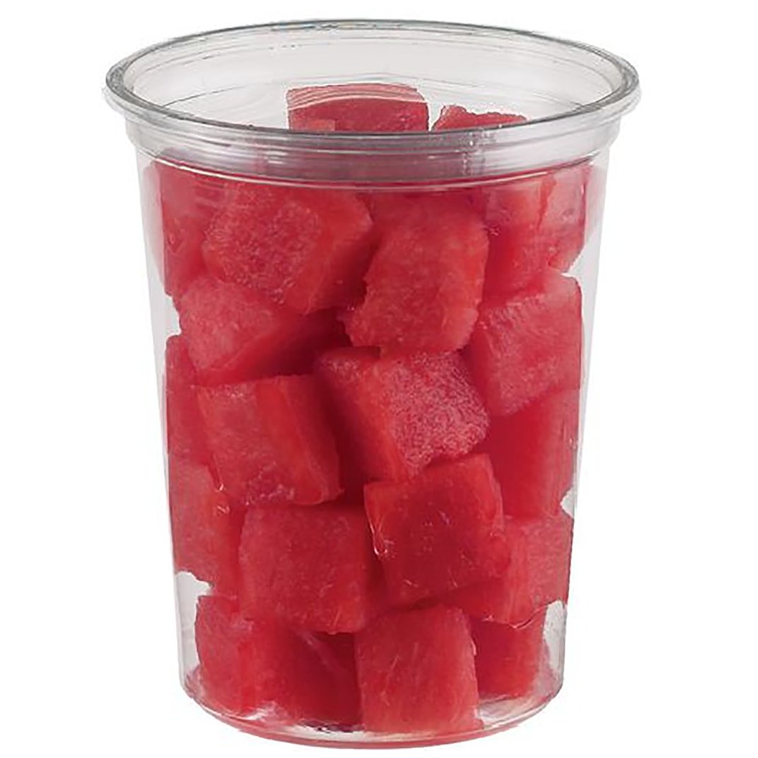 calories-in-198-grams-of-watermelon-chunks