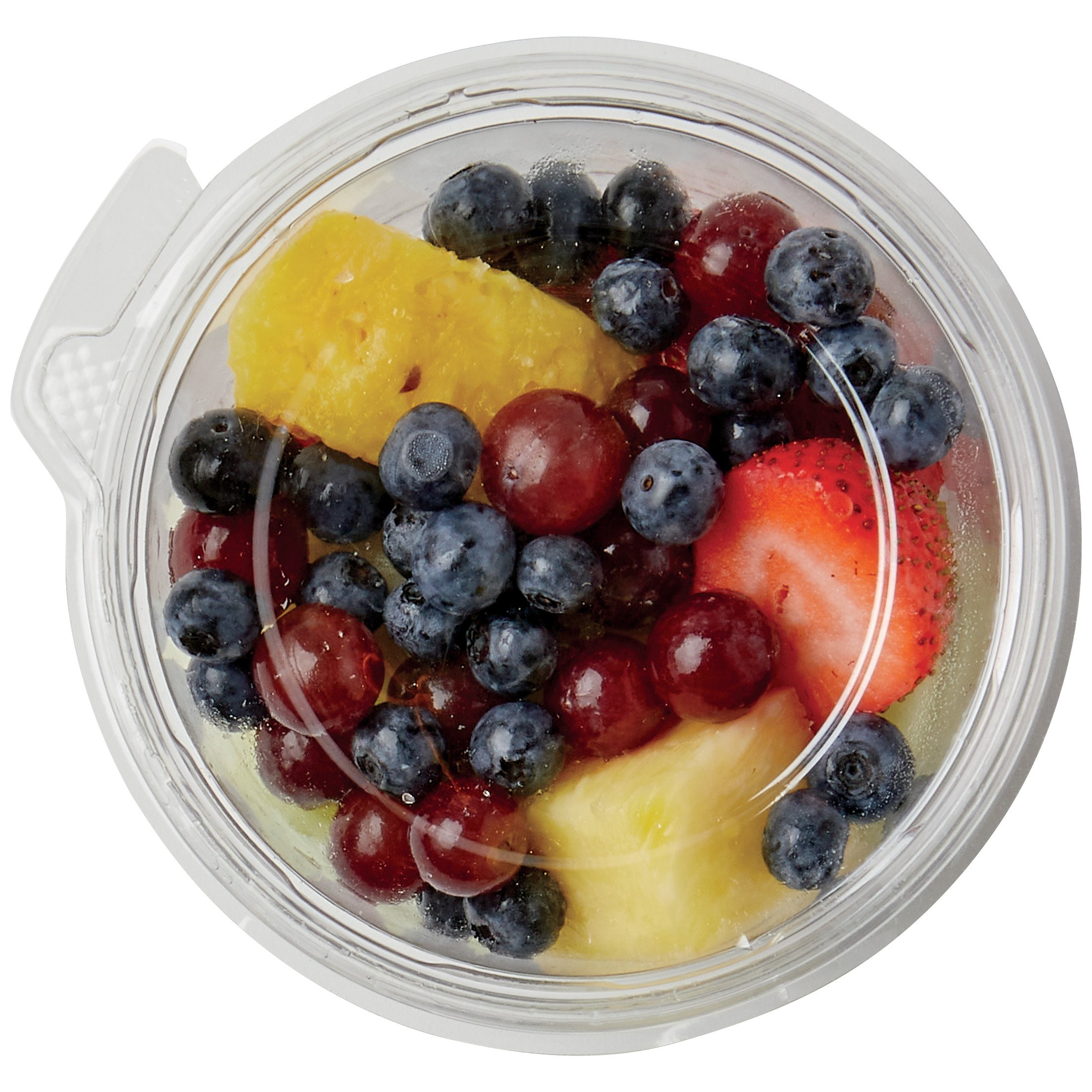 Fresh Ultimate Fruit Medley - Shop Fruit At H-E-B