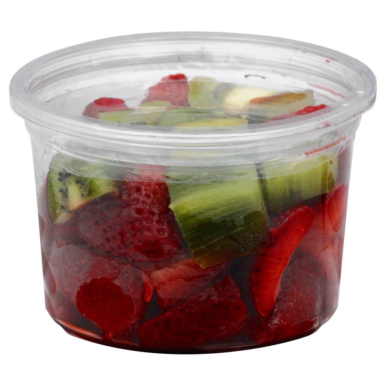 HEB Strawberry & Kiwi Shop Fruit at HEB