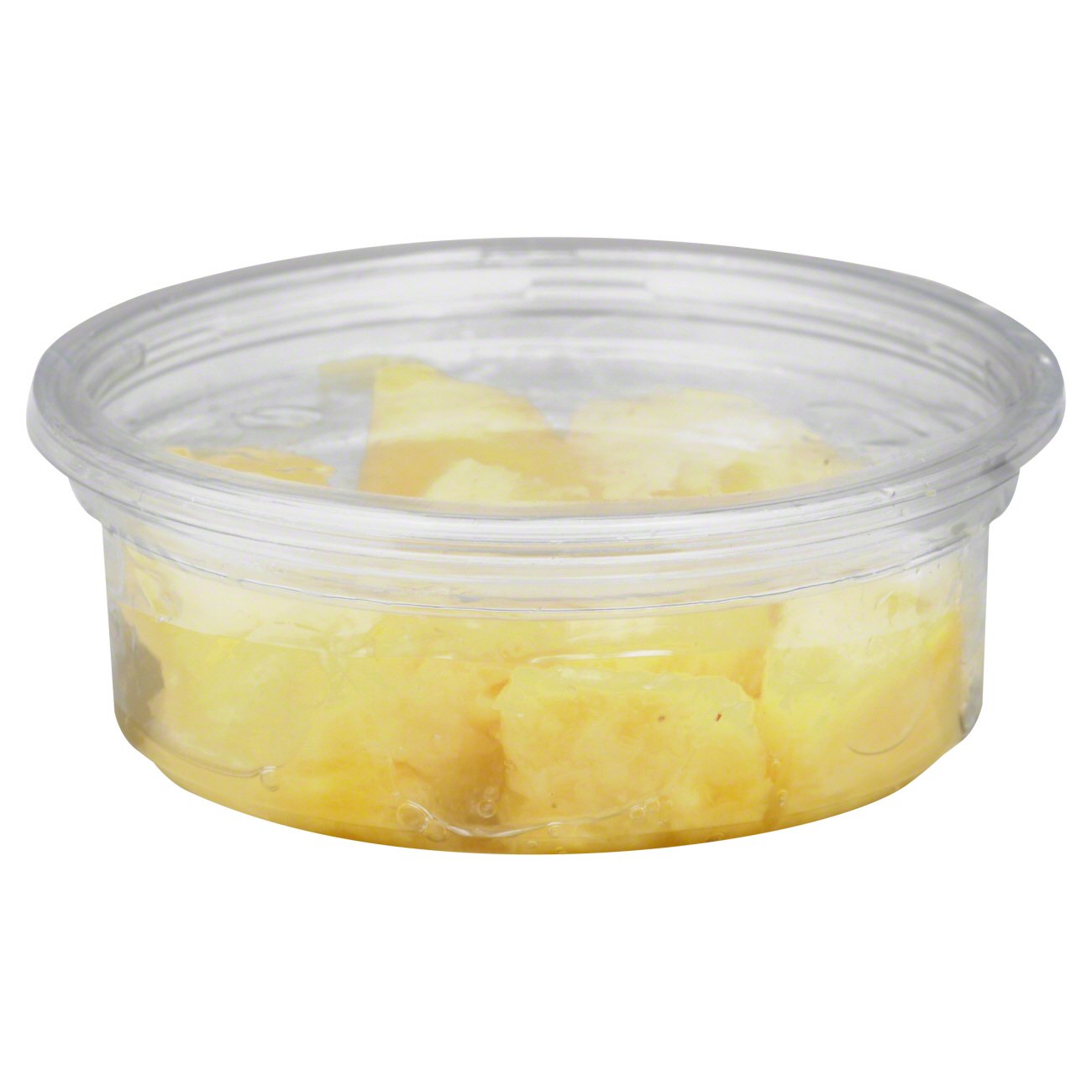 HEB Pineapple Snack Chunks Shop Specialty & Tropical at HEB