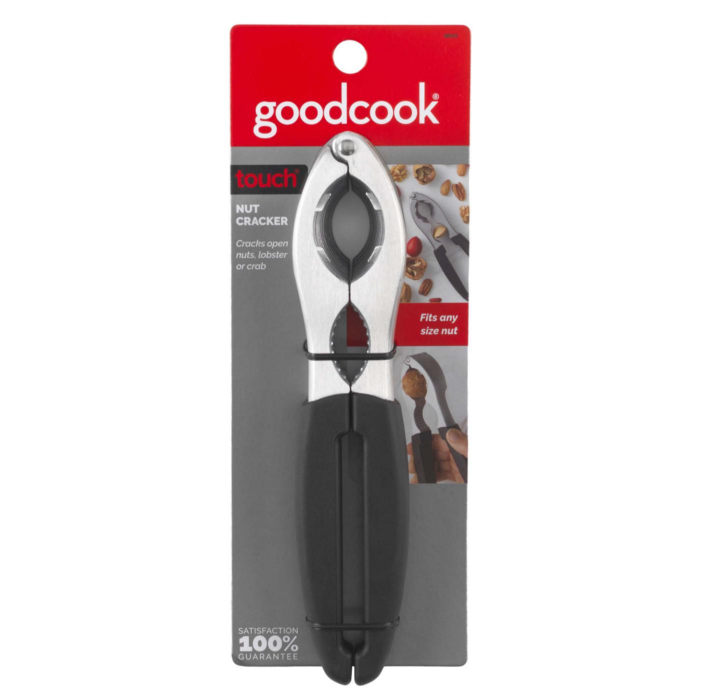 GoodCook Touch Nut Cracker; image 1 of 3