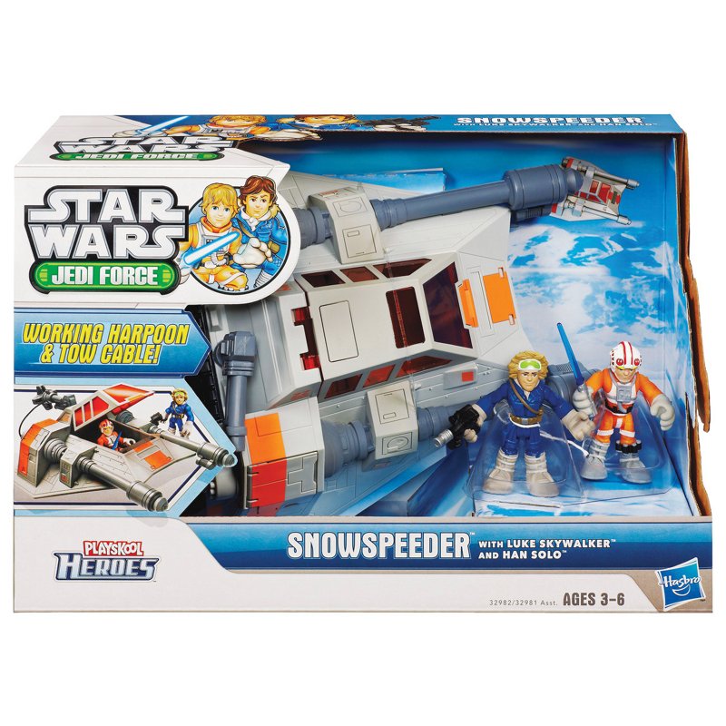 star wars jedi force