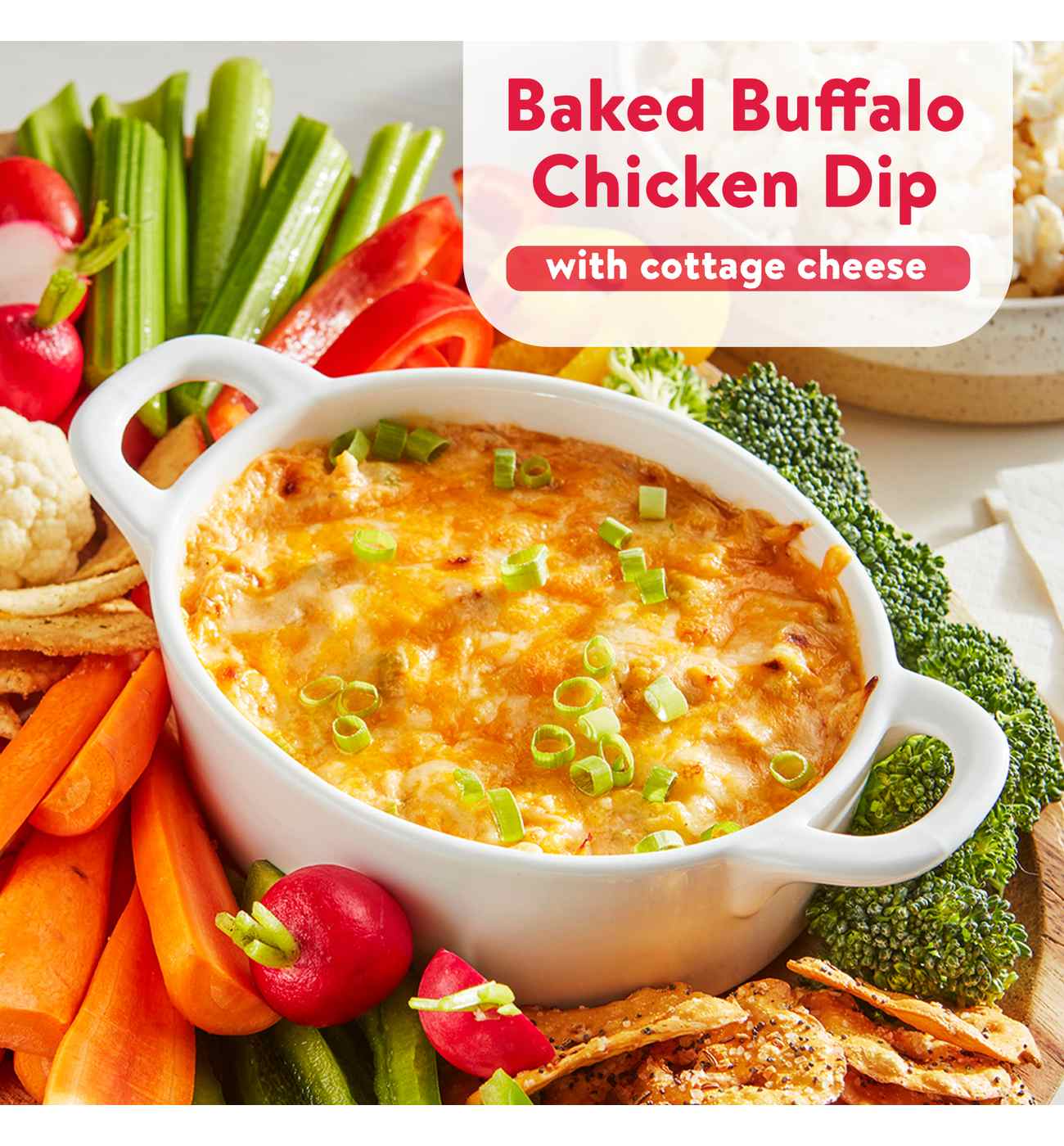 Breakstone's 2% Milkfat Lowfat Small Curd Cottage Cheese; image 8 of 10