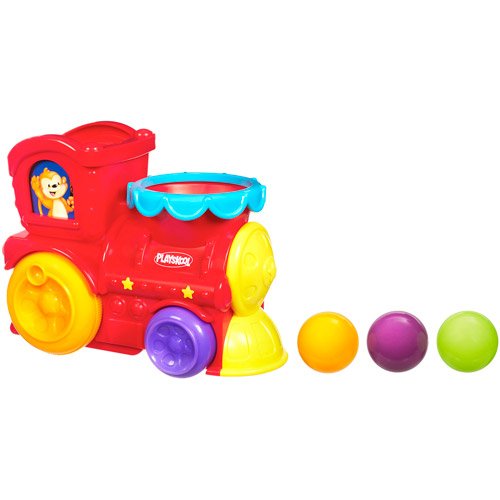 playskool ball toy