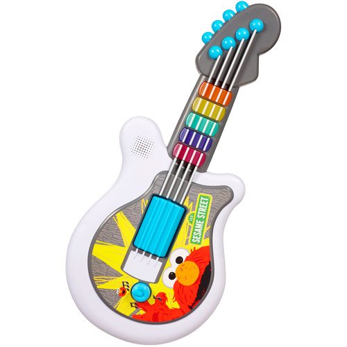sesame street elmo guitar