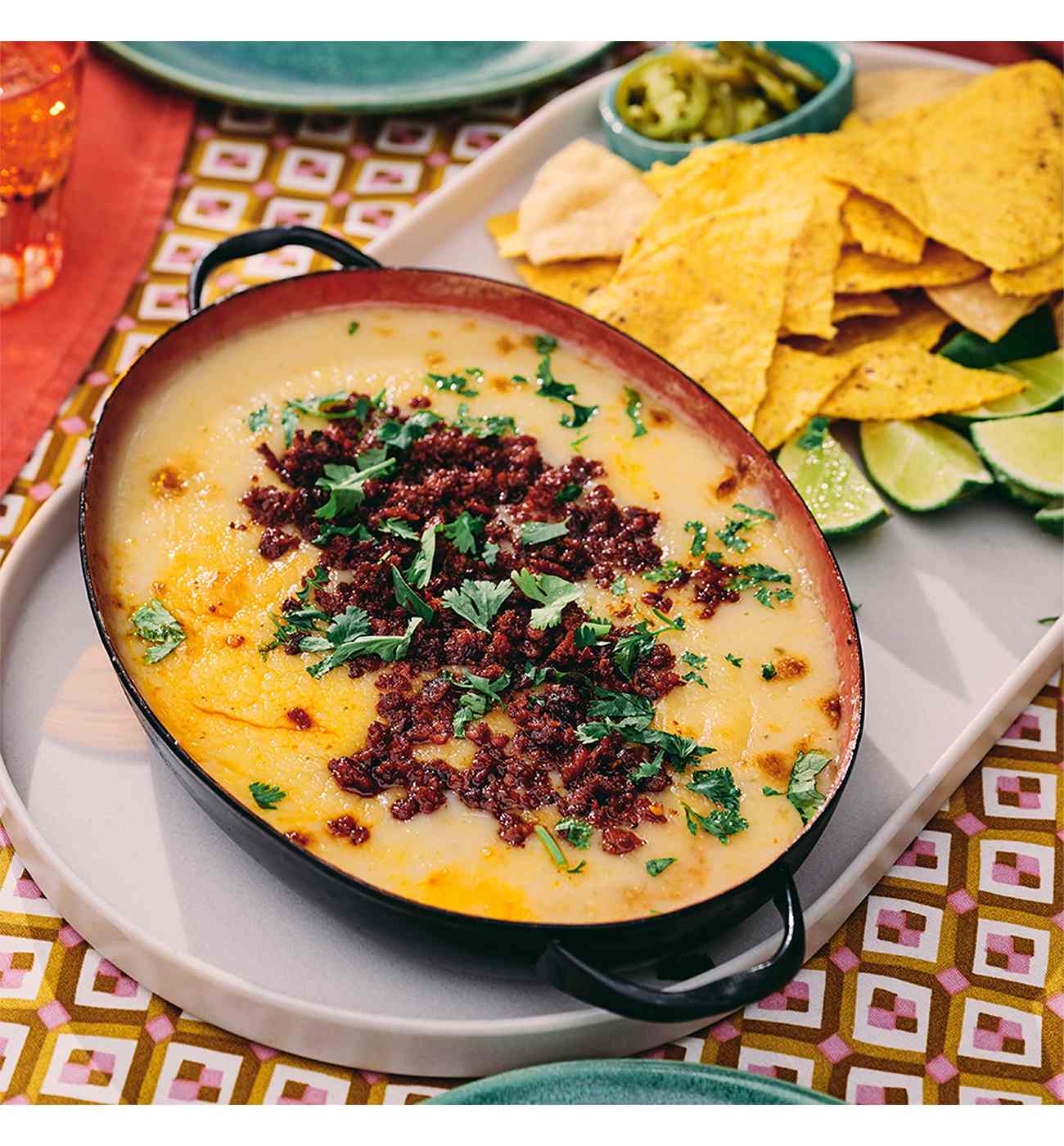 Daiya Dairy Free Spicy Monterey Jack Style Cheese Shreds; image 3 of 5