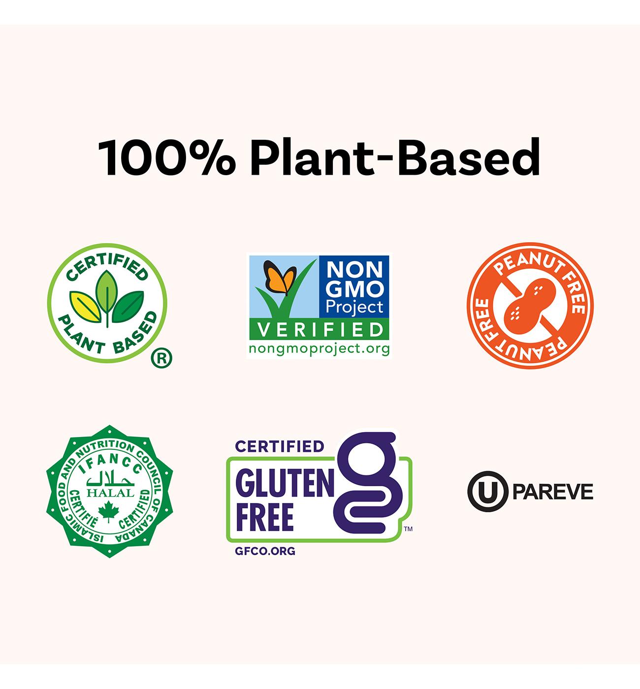 Daiya Dairy Free Spicy Monterey Jack Style Cheese Shreds; image 4 of 5