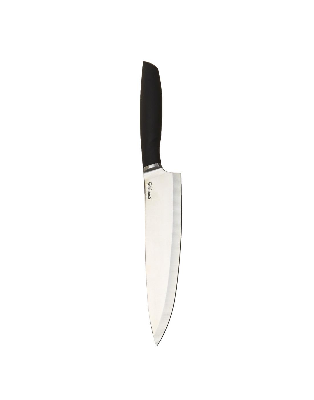 GoodCook Touch Chef's Knife; image 2 of 4