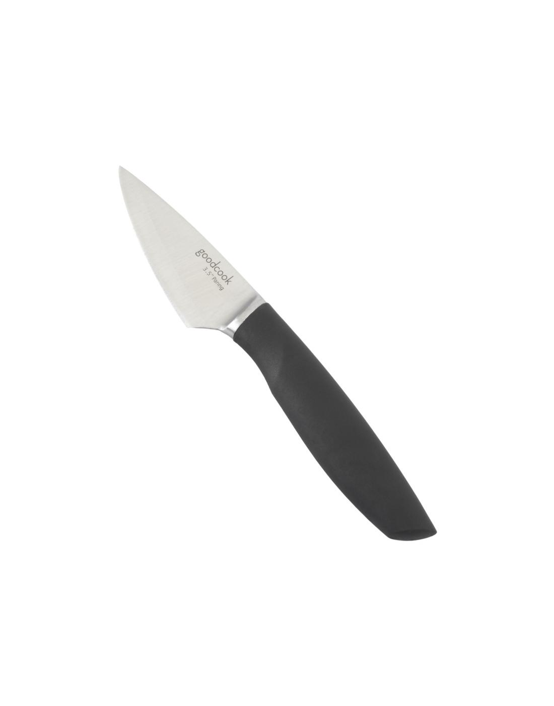 GoodCook Touch Paring Knife; image 2 of 4