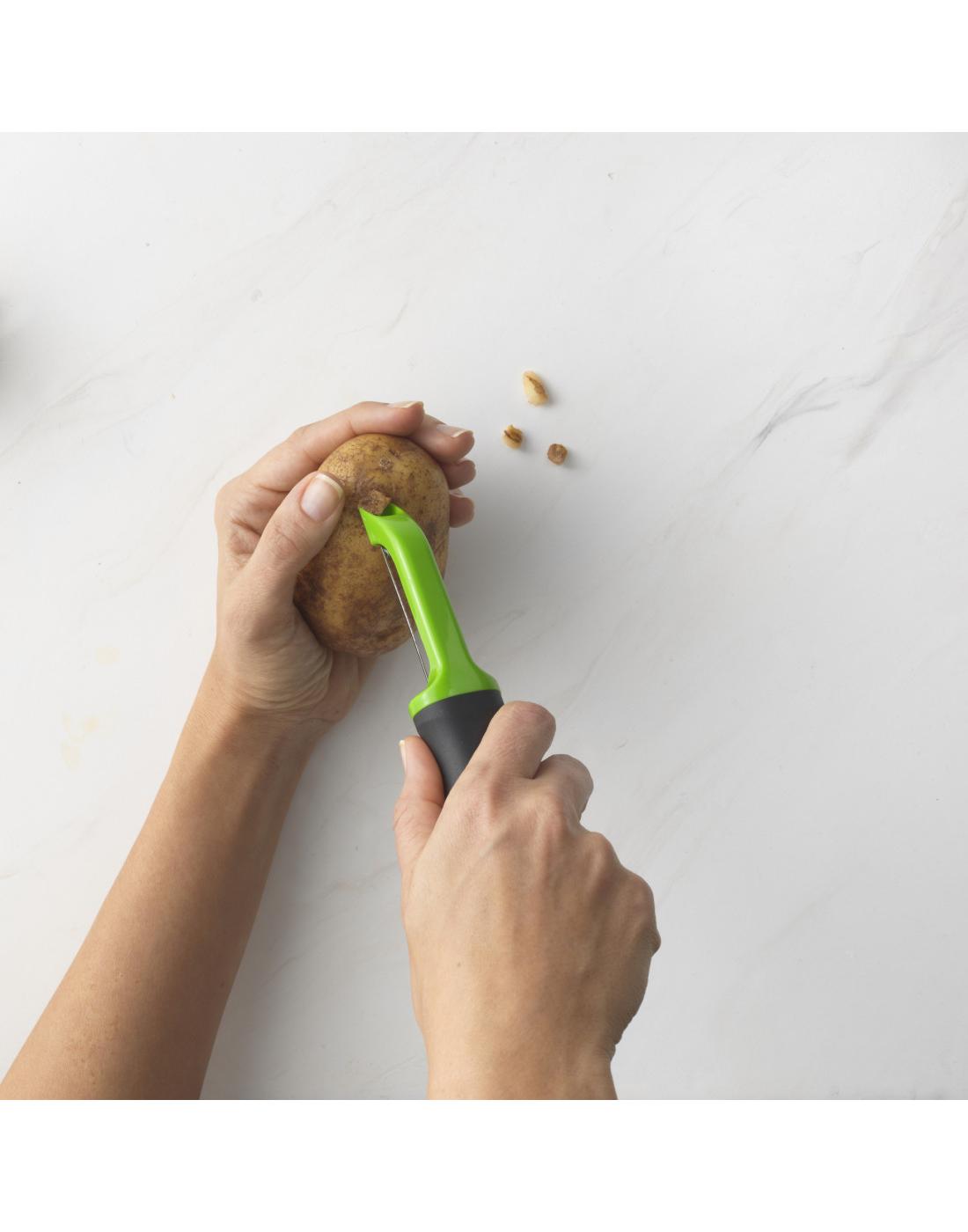 GoodCook Touch Swivel Peeler; image 2 of 3